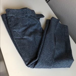 Loft Marissa dress pants